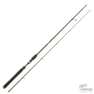 Westin W3 Vertical Jigging-T 1,85m M 14-28g - Westin Pergető Bot 6'2"