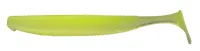 Daiwa Steez Stirring Shad Clear Chart 8,5cm - Daiwa Steez Gumihal