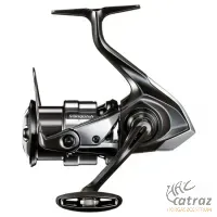 Shimano Vanquish FC C3000M HG - Shimano Vanquish Pergető Orsó