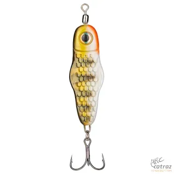 Strike King Mark Rose Lil Ledge Spoon 7,5cm Támolygó Kanál - Yellow Perch