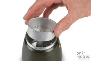 Fox Espresso Kávéfőző 300ml - Fox Cookware Espresso Maker