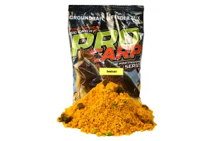 Benzar Mix Pro Carp Sweetcorn 1kg - Benzar Mix Édeskukorica Etetőanyag