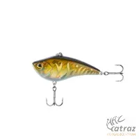 Shimano Yasei Chaos Crank Sinking Brown Gold Tiger 6cm 11g - Shimano Wobbler