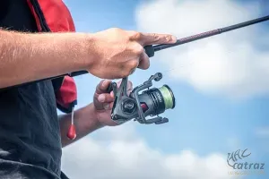 Fox Rage Warrior 3000 - Fox Rage Pergető Orsó