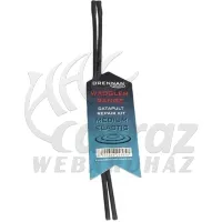 Csúzligumi Drennan Waggler Range Elastic - Medium