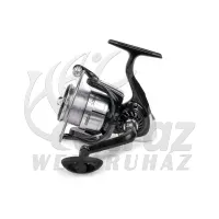 Zebco Loaded Allrounder FD 3000 Pergető Orsó + 0,26mm Zsinór