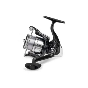 Zebco Loaded Allrounder FD 3000 Pergető Orsó + 0,26mm Zsinór