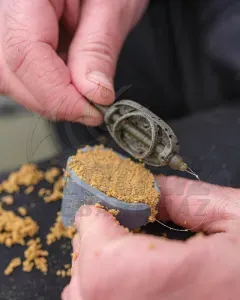 Matrix Method Feeder XS 30g - Method Kosár