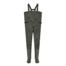Trakker N2 Camo Waders – 45 – Mellescsizma