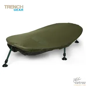 Pontybölcső Shimano Trench Euro Cardle 120x80cm