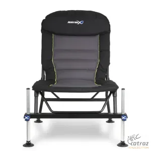 Matrix Deluxe Accessory Chair Feeder Szék - Matrix Adapterezhető Feeder Szék