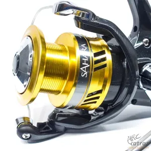 Shimano Sahara 4000 R Harcifékes Orsó