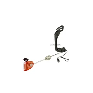 Kapásjelző Swinger Carp Academy Sensor - Piros