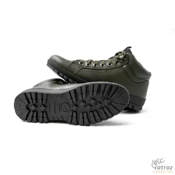 Korda Horgász Bakancs - Korda Cipő Kore Kombat Boots Olive