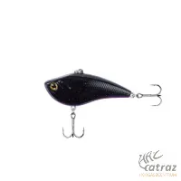 Shimano Yasei Chaos Crank Sinking Black 6cm 11g - Shimano Wobbler