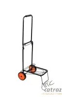 Carp Zoom Smart Szerelékes Kocsi