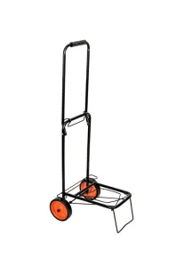 Carp Zoom Smart Szerelékes Kocsi