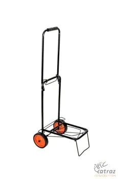 Carp Zoom Smart Szerelékes Kocsi