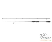 Savage Gear Revenge SG2 Heav Game 243cm 15-55g - Savage Gear Pergető Bot