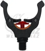 Haldorádó Mágneses Bottartó Fej - Snatch Magnetic Rod Rest