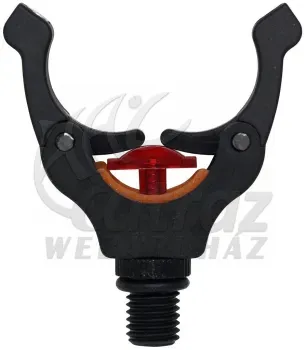 Haldorádó Mágneses Bottartó Fej - Snatch Magnetic Rod Rest