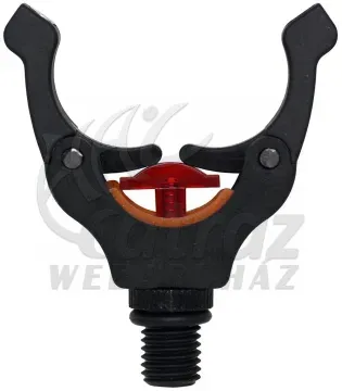 Haldorádó Mágneses Bottartó Fej - Snatch Magnetic Rod Rest