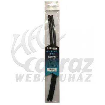 Csúzligumi Drennan Groundbait Caty Elastic - XL