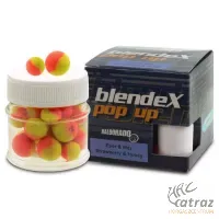 Haldorádó BlendeX Pop Up Big Carps 12,14mm - Eper + Méz