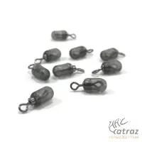 Daiwa N'ZON Gyorskapocs Swivel and Stop Bead L