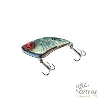 HFL Wobbler Buttom Razor 52mm 14,5g Green Chameleon