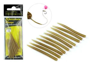 Carp Academy Gubancgátló Szilikon Hüvely Hosszú XL