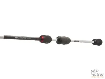 Daiwa TD Trout Area Compatition Pergető Bot - 1,95m 0,5-5 gramm