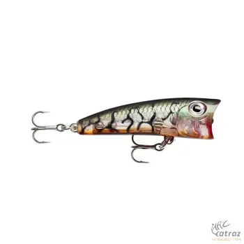 Rapala Ultra Light Pop ULP04 GLTU