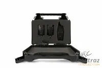 Korum KBI Compact 2+1 Rod Presentation Set - Elektromos Kapásjelző Szett