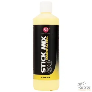 Mainline Stick Mix Liquid 500ml Banoffee - Mainline PVA Barát Aroma