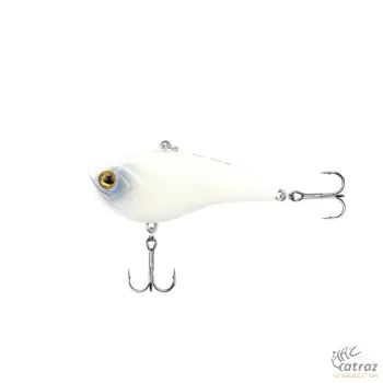 Shimano Yasei Chaos Crank Sinking Pearl White 6cm 11g - Shimano Wobbler