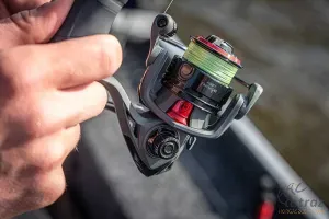 Fox Rage Warrior 3000 - Fox Rage Pergető Orsó