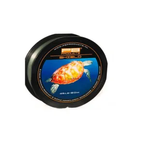PB Products Shield Snagleader 80m Weed 45lb