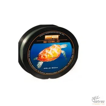 PB Products Shield Snagleader 80m Weed 45lb