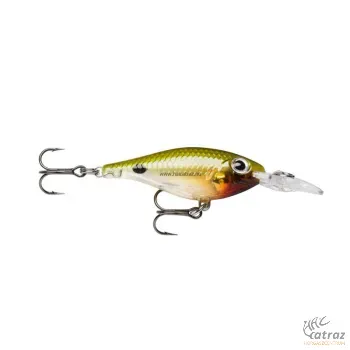 Rapala Ultra Light Shad ULS04 GDAU