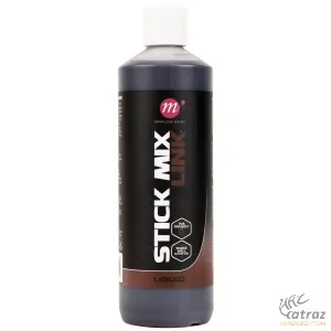 Mainline Stick Mix Liquid 500ml Banoffee - Mainline PVA Barát Aroma