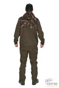 Fox Vízálló Nadrág - Fox Camo/Khaki RS 10K Trouser - Fox Esőruha