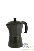 Fox Espresso Kávéfőző 450ml - Fox Cookware Espresso Maker