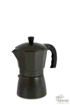 Fox Espresso Kávéfőző 450ml - Fox Cookware Espresso Maker