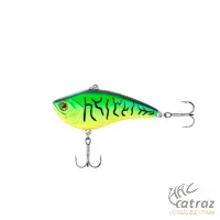 Shimano Yasei Chaos Crank Sinking Fire Tiger 6cm 11g - Shimano Wobbler