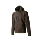Prologic Signature Hoodie Green – L – Kényelmes Horgász Pulóver