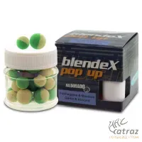 Haldorádó BlendeX Pop Up Big Carps 12,14mm - Fokhagyma + Mandula