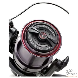 Daiwa Whisker 45 SCW QD OT - Daiwa Távdobó Pontyozó Orsó