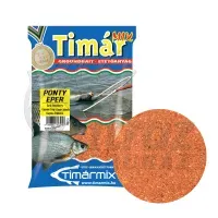 Timár Mix Basic Etetőanyag - Ponty Eper