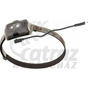 Ledlenser HF4R Signature 600lm – Vízálló RGB Fejlámpa